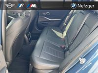 BMW M340i - Vorschau Bild 8