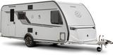 Knaus Südwind BLACK SELECTION 500 UF Fußbodenheizung - Knaus Südwind 500 fu