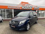 Mercedes-Benz V 220d EDITION lang*6.Sitze*Kamera*StHz* - Mercedes V-Klasse bis 20.000 Euro