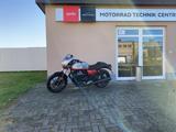 Moto Guzzi V7 Stone Corsa E5 (lagernd) - Moto Guzzi V7 Stone Corsa
