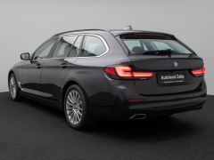 Foto Nummer 9: BMW 520d