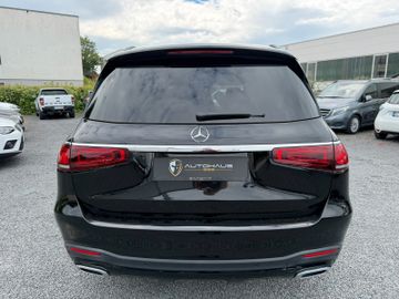 Mercedes GLS 400 - 7