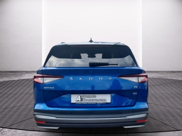 Fahrzeugabbildung SKODA Enyaq iV. 80 Selection Suite PAKET FIRST EDITION