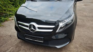 Mercedes V 300 - 2