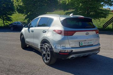 KIA Sportage - 7
