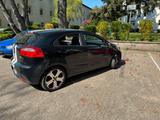 Kia Rio 1.4 Spirit - Kia Rio mit Benzin-Antrieb: Kleinwagen, 1.4