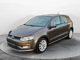 Volkswagen Polo Highline 1,2L TSI 110 PS 7-Gang-DSG - Volkswagen Polo: Tsi Ps