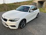 BMW M235i xDrive Coupé - - BMW M235 aus 2016