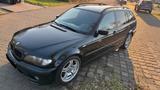 BMW 325i Touring E46 M-Paket - BMW: Kombi, E46 Paket