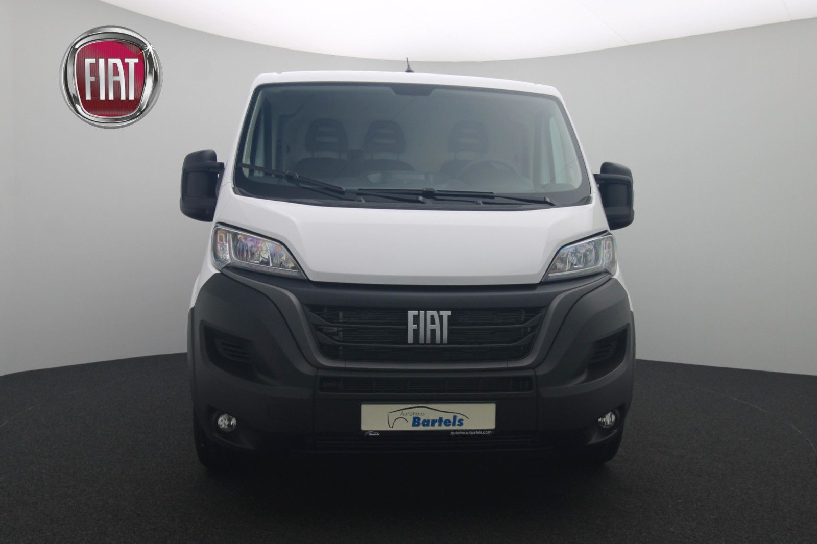 Fahrzeugabbildung Fiat Ducato Serie 9 Kasten 33 L1H1 140 MJT Kamera,