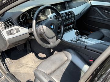 BMW 530 - 6