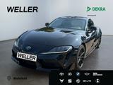 Toyota Supra 2.0 Dynamic *LED*BREMBO*Alcantara*CAM*SHZ* - gebrauchte Toyota Sportwagen