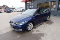 Volkswagen Golf VIII Variant Style EXP € 13250.--