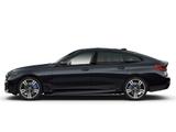 BMW 640 Gran Turismo i xDr. M-Sport LASER+LEDER+PDC - BMW 640 Gran Turismo aus 2021