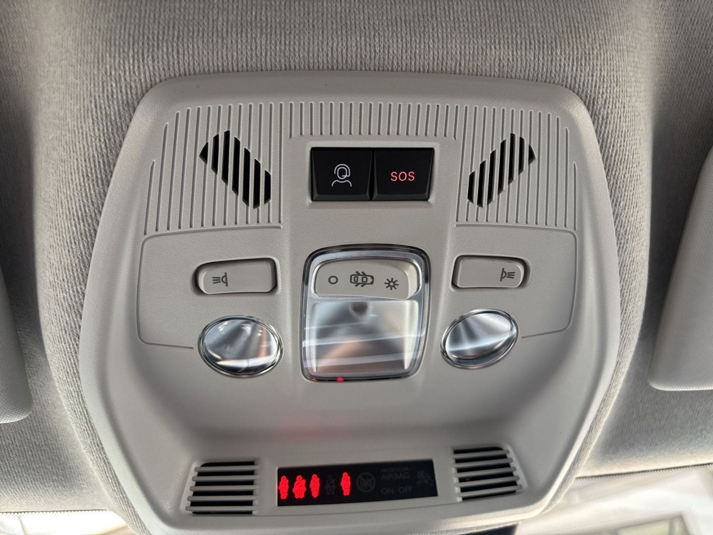 Opel Frontera - Bild 25
