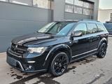 Fiat Freemont Urban, 2,0 l, Travel-Paket 7 Sitzer
