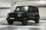 Mercedes-Benz G 63 AMG Perfor|Superior|Carbon|FondTV|A22|stock - Mercedes-Benz: Stock