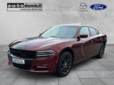 Dodge Charger GT 296 PS V6 Allrad LED - Dodge Charger: Coupé