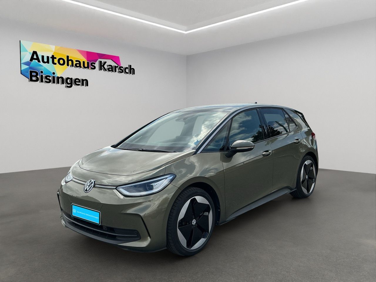 Volkswagen ID.3 Pro S NAVI HUD ACC WP KEYLESS foto 2