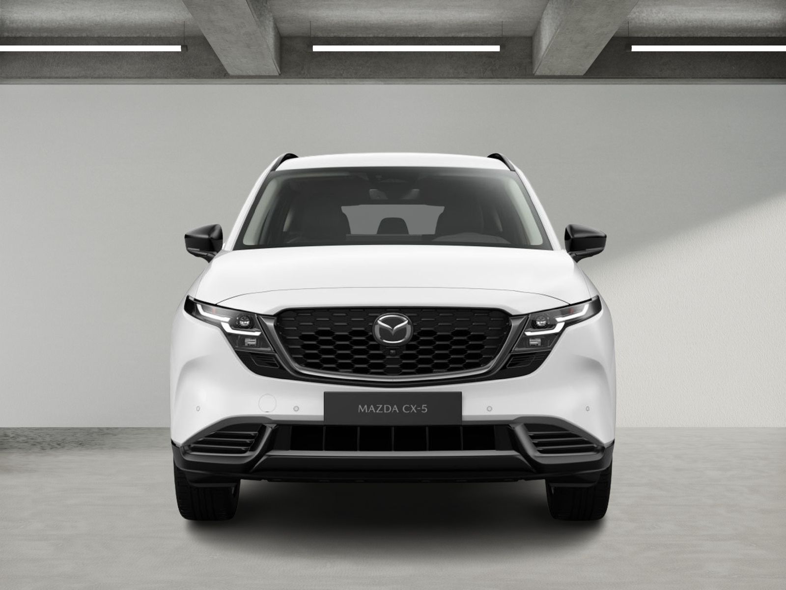 Mazda CX-5 - Bild 3