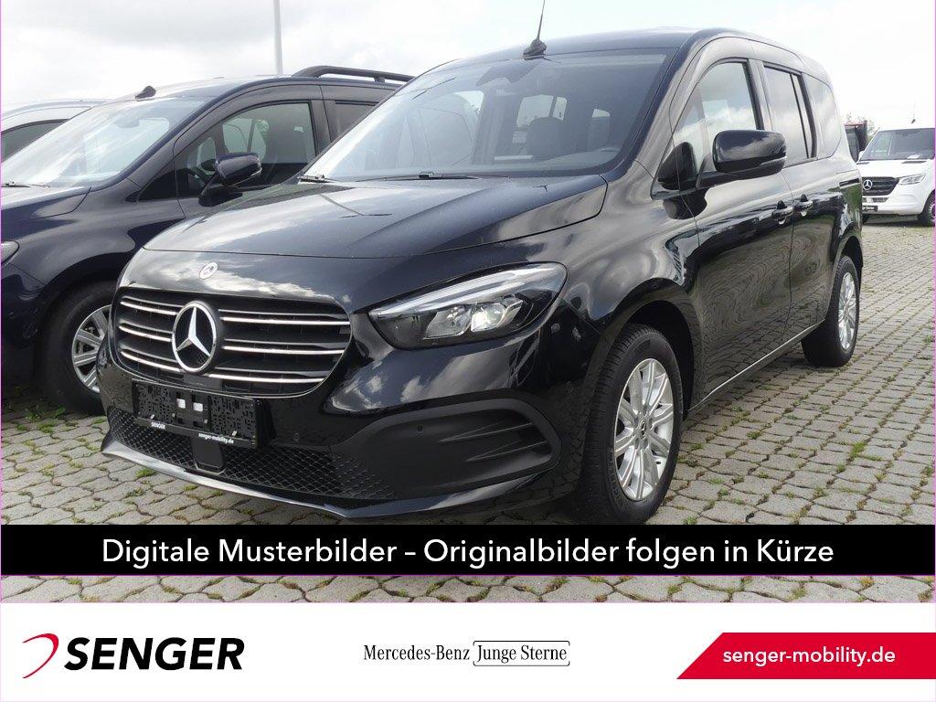 Mercedes-Benz T 180 d Progressive LED Kamera KEYLESS-GO 7G