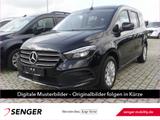 Mercedes-Benz T 180 d Progressive LED Kamera KEYLESS-GO 7G - Mercedes-Benz T-Class: Kombi