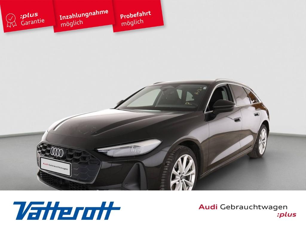 Audi A5 Avant TFSI quattro AHK ACC Kamera Park Assist