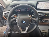BMW 530 - Vorschau Bild 17