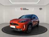 Toyota Yaris Cross Hybrid FWD Spicy Edition NAVI+RFK+CA - Toyota Yaris Cross: Spicy Edition