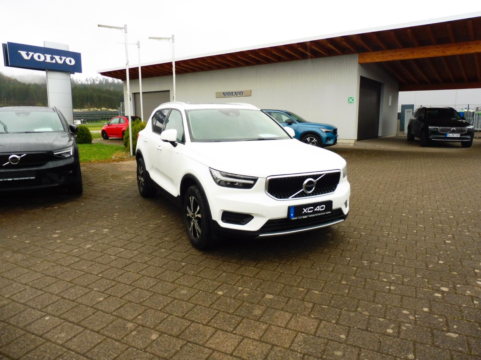 Volvo XC 40 T3 Momentum 2WD