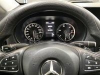 Fahrzeugabbildung Mercedes-Benz Vito Kasten  114  4x4 lang #Kamera#Tempomat#Klim