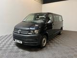 Volkswagen T6 Kombi lang 150PS*DSG-9Sitze-AHK* - Behindertengerechte Volkswagen T6 Kombi