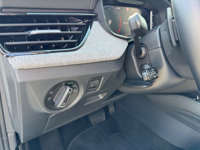 Skoda Scala /LED/ACC