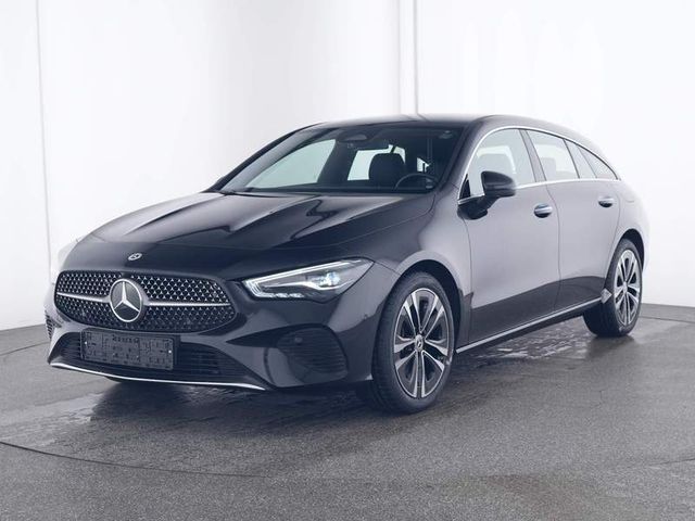 Mercedes-Benz CLA 200 Shooting Brake Progressive Line, LED