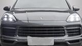 Porsche Cayenne 3.0 V6 Tiptronic - - Porsche Cayenne: Braun