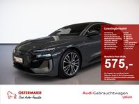 Audi A6 e-tron - Vorschau Bild 1