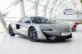 McLaren 570S 3.8 V8 | Full MSO | #0008 | World Wide Moto - McLaren 570S: 570