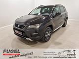 Seat Ateca 1.5 TSI ACT FR LED|AHK|Navi|ACC|Beats - Seat Ateca Gebrauchtwagen in Dresden