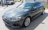 Audi A5 Sportback 40 g-tron basis - Audi A5: Bluetooth
