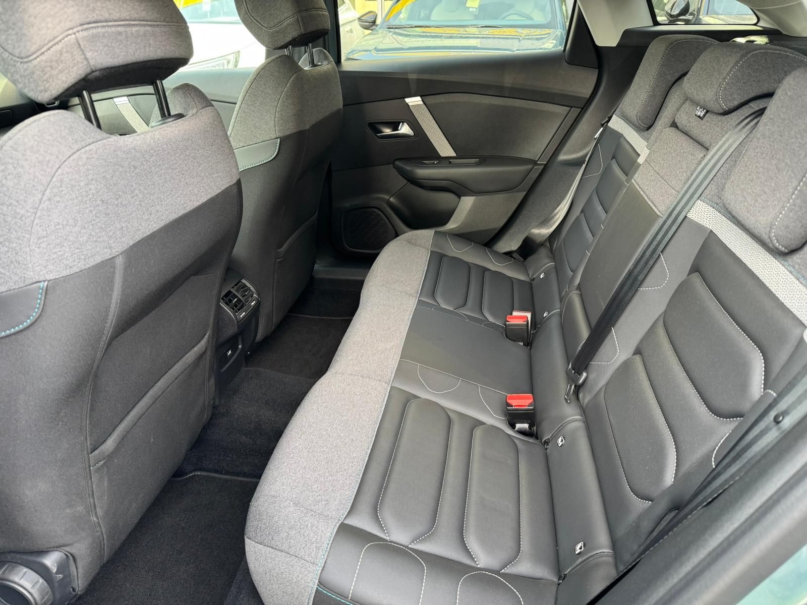 Citroën C4 - Bild 8