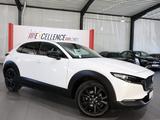 Mazda CX-30 NAGISA / LED, BOSE, HEAD-UP, NAVI+KAMERA - gebrauchte Mazda CX-30 aus dem Jahr 2024
