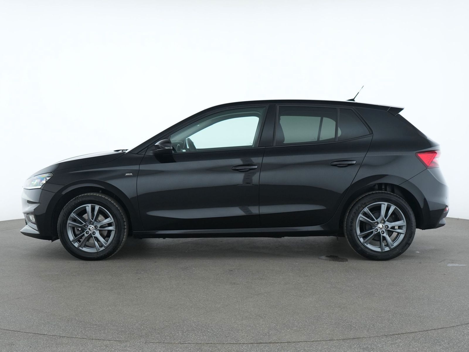 Skoda Fabia - Bild 9