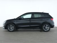 Skoda Fabia - Vorschau Bild 9