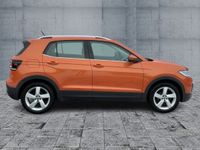 Volkswagen T-Cross - Vorschau Bild 7
