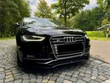 Audi S4 B8 Facelift 3.0 quattro ACC Stroni... - gebrauchte Audi S4 aus dem Jahr 2012