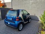 Smart ForTwo coupé  limited edition - Smart Gebrauchtwagen von 2008