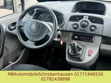 Renault Kangoo Authentique Behindertengerecht - gebrauchte Renault Kangoo aus dem Jahr 2010
