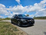 Mercedes-Benz CLA 200d  4-MATIC, klima Automatic - Mercedes-Benz 200: Cl