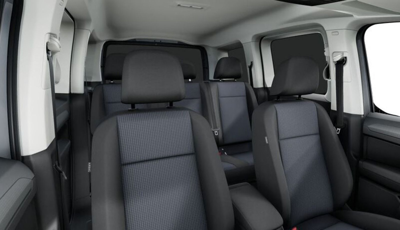 Volkswagen Caddy - Bild 7