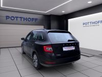 Skoda Fabia - Vorschau Bild 3